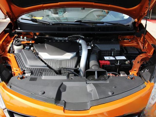 纳智捷优6 SUV 1.6T 自动版动力怎么样 纳智捷优6 SUV购车手册-