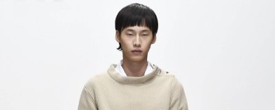 男士油头到底怎么弄