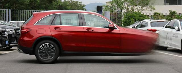 进口中大型SUV有哪些-