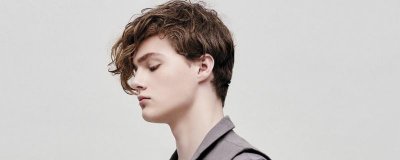 男生发际线后移怎么办