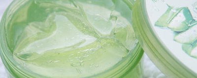 芦荟面膜可以天天敷吗