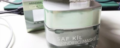 面膜泥用手涂行吗