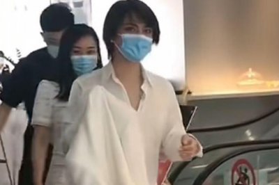 时大漂亮为啥永久封(电商辛巴爱徒:时大漂亮解封回归?大家期待么)