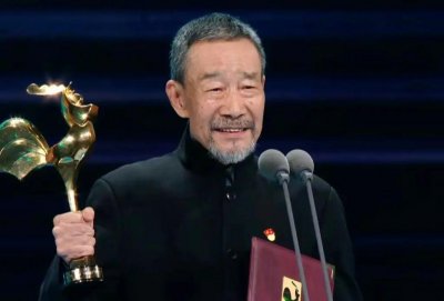 陈道明当了电影协会主席,让金鸡奖回归演技本人