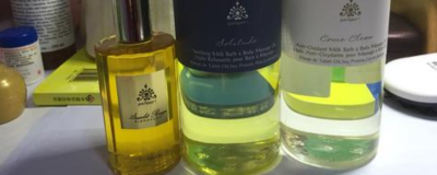 柠檬草精油有什么护肤功效