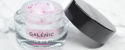 面霜和素颜霜是一样吗