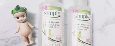 敏感肌用什么卸妆水