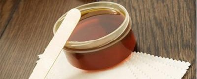 蜜蜡脱毛还会再长吗