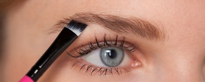 眉毛又黑又浓怎么弄淡