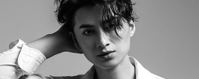 男生纹理烫特点