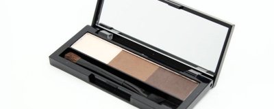 眉粉怎么画眉毛好看