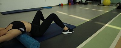 马甲线怎么快速练出来