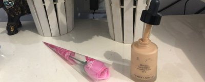 混合型皮肤用什么粉底液