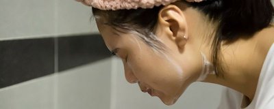 毛孔粗大用什么面膜