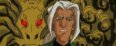 成龙历险记圣主改写史书是第几季第几集