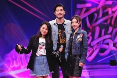 快乐大本营高以翔哪一期(快乐大本营高以翔是哪期)