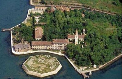 ​世界十大禁地在那里，是世界上最神秘的地方