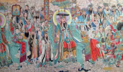 ​世界上真的有神仙存在吗?哪些人可以修道成仙呢?