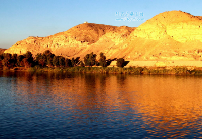 ​世界上最长的河流有哪些 中国长江全长多少