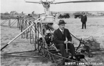 ​世界上第一架飞机是谁发明的，哪个国家什么时候(美国莱特兄弟)