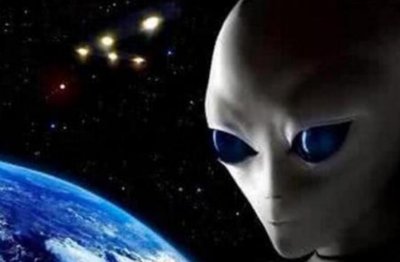 ​世界上有外星人吗，霍金认为确实存在