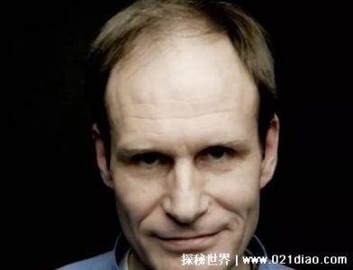 ​世界上最恐怖的作文，由真实案例改编的文章(罗腾堡食人案)