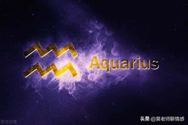 水瓶女彻底放弃(水瓶女不想继续的表现)