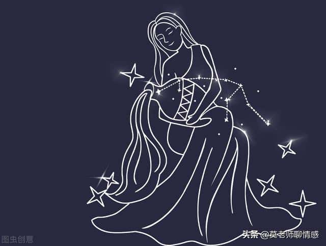 水瓶女彻底放弃(水瓶女不想继续的表现)