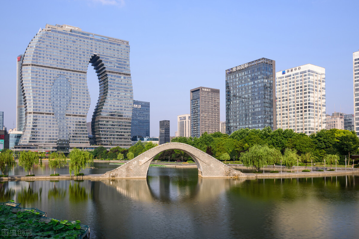 杭州地区的大学(浙江杭州有哪些大学)