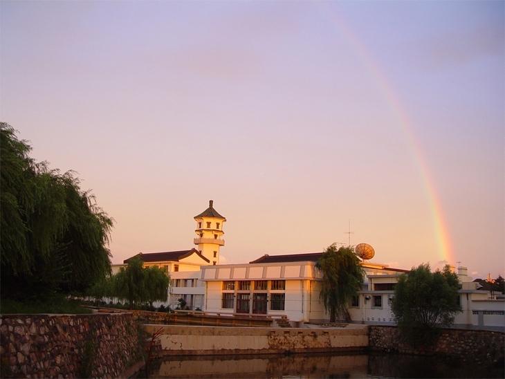 吉林大学在长春哪个位置(吉林大学在哪里)