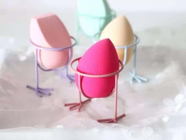 美妆蛋是用一次洗一次吗-(美妆蛋用一次洗一次吗)