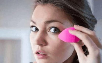 美妆蛋是用一次洗一次吗-(美妆蛋用一次洗一次吗)