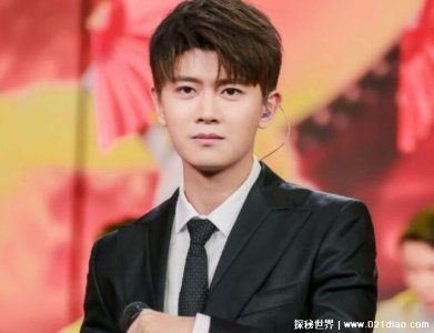 任嘉伦主演的电视剧 任嘉伦最火的一部剧