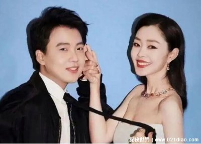 宋轶郭麒麟公开恋情是真的吗,假的(为赘婿宣传炒CP热度)