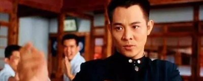 精武英雄的演员