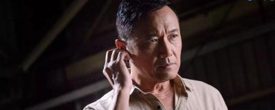 使徒行者卓凯最后为什么会变坏