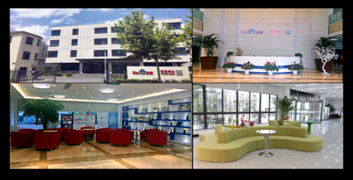 百度天津分公司怎么样(百度天津分公司张薇薇简介)-第1张图片-