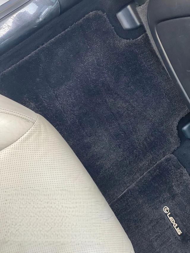 怪兽修车:精心修复一辆09年的雷克萨斯ES350,再现王者风范-