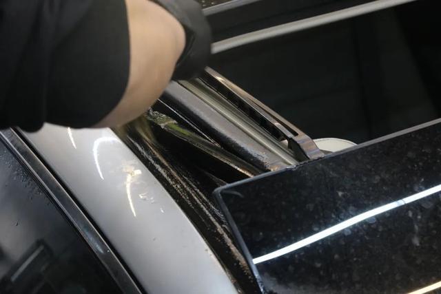 怪兽修车:精心修复一辆09年的雷克萨斯ES350,再现王者风范-