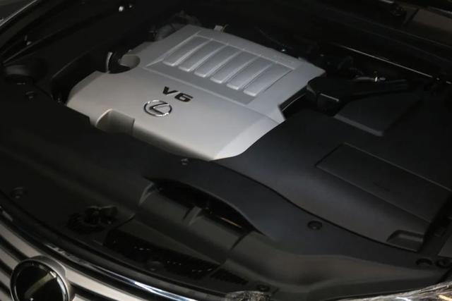 怪兽修车:精心修复一辆09年的雷克萨斯ES350,再现王者风范-