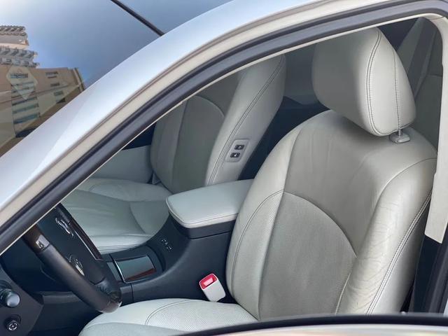 怪兽修车:精心修复一辆09年的雷克萨斯ES350,再现王者风范-