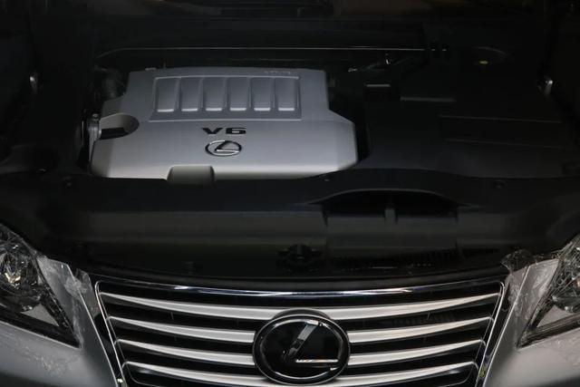 怪兽修车:精心修复一辆09年的雷克萨斯ES350,再现王者风范-