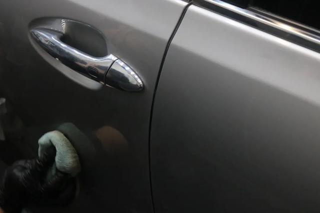 怪兽修车:精心修复一辆09年的雷克萨斯ES350,再现王者风范-