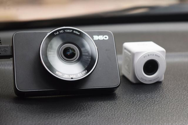 在体验过22款行车记录仪基础上,简单聊聊行车记录仪-