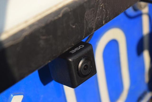 在体验过22款行车记录仪基础上,简单聊聊行车记录仪-