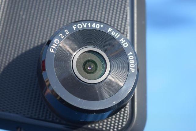 在体验过22款行车记录仪基础上,简单聊聊行车记录仪-