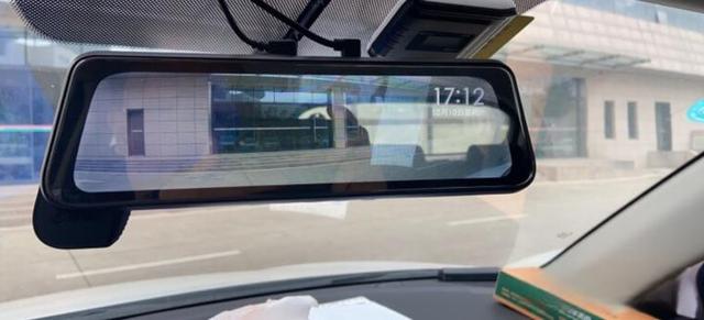 在体验过22款行车记录仪基础上,简单聊聊行车记录仪-