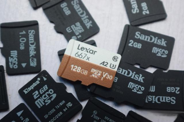 在体验过22款行车记录仪基础上,简单聊聊行车记录仪-