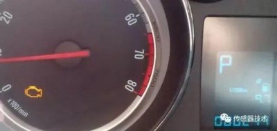 ​一文读懂氧传感器