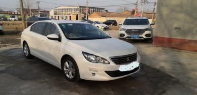 ​偶然就是必然，标致408没大修，自己修复好烧机油全程实况经验分享